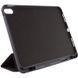 Чехол (книжка) Smart Case Open buttons для Apple iPad 10.9" (2022) Black фото 4