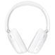 Накладные беспроводные наушники Acefast H12 ANC White