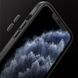 TPU+PC чохол Metal Buttons with Magnetic Fit для Apple iPhone 13 Pro Max (6.7") Чорний / Black фото 4
