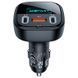 АЗУ Acefast B5 PD36W+QC4.0 total 101W (1USB-A/2C) Black фото 2