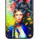 TPU+PC чехол Prisma Ladies для Xiaomi Redmi 9C Peonies фото 2