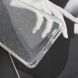 TPU чохол Nova для Motorola Moto G57 Power Clear