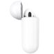 Бездротові TWS навушники Hoco EW02 Plus Білий фото 2