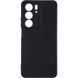 Чохол TPU Epik Black Full Camera для Realme C75 / C75x Чорний