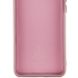 Чохол Silicone Cover Lakshmi Full Camera (A) для Xiaomi Redmi A1+ / Poco C50 / A2+ Рожевий / Pink Sand фото 2