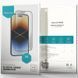 Защитное стекло Nillkin (CP+PRO) для Samsung Galaxy S24 Ultra Черный фото 6