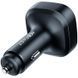 АЗУ Acefast B5 PD36W+QC4.0 total 101W (1USB-A/2C) Black фото 5