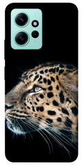 Чехол itsPrint Leopard для Xiaomi Redmi Note 12 4G