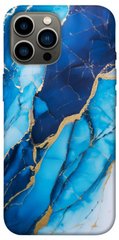 Чохол itsPrint Blue marble для Apple iPhone 12 Pro Max (6.7")