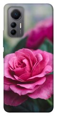 Чехол itsPrint Роза в саду для Xiaomi 12 Lite