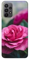Чохол itsPrint Троянди в саду для Samsung Galaxy A23 4G