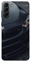 Чохол itsPrint BMW для Samsung Galaxy S21+