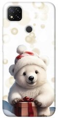 Чехол itsPrint New Year's animals 4 для Xiaomi Redmi 9C