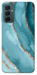 Чехол itsPrint Морская краска для Samsung Galaxy M23 5G