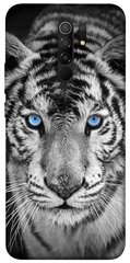 Чехол itsPrint Бенгальский тигр для Xiaomi Redmi 9