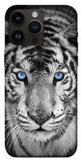 Чохол itsPrint Бенгальський тигр для Apple iPhone 14 Pro Max (6.7")