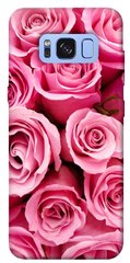 Чохол itsPrint Bouquet of roses для Samsung G950 Galaxy S8