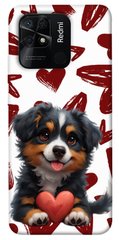 Чохол itsPrint Animals love 8 для Xiaomi Redmi 10C