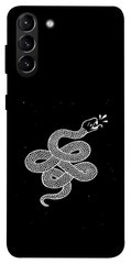 Чохол itsPrint Змія для Samsung Galaxy S21+