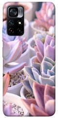 Чехол itsPrint Эхеверия 2 для Xiaomi Poco M4 Pro 5G