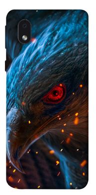 Чохол itsPrint Вогняний орел для Samsung Galaxy M01 Core / A01 Core