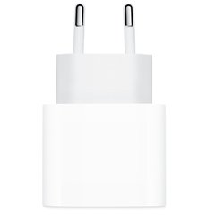 СЗУ для Apple 20W Type-C Power Adapter (A) (no box) Белый