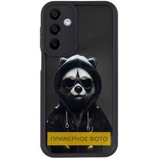 TPU чехол Prestige для Samsung Galaxy A06 Panda