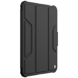 Чохол-книжка Nillkin Bumper Pro для Apple iPad Pro 12.9" (2020-2022) / Air 13" (2024-26) Black