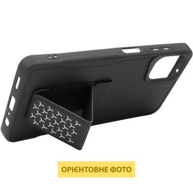 Чохол TPU VIVA для Samsung Galaxy A06 Black