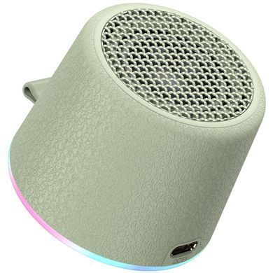 Bluetooth Колонка Hoco HC49 Shine Green