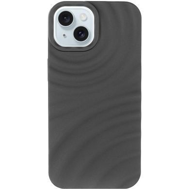 Чохол TPU MonoWave для Apple iPhone 13 / 14 (6.1") Black