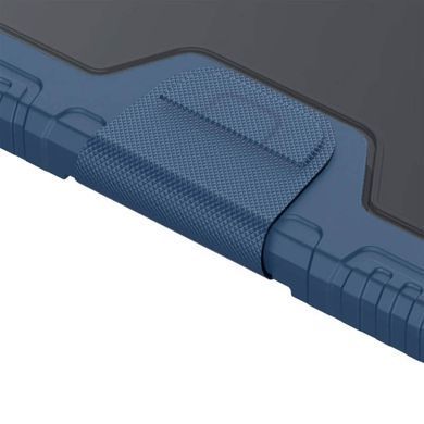 Чехол-книжка Nillkin Bumper Pro для Xiaomi Pad 6 / Pad 6 Pro (11") Sapphire blue
