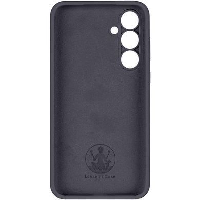 Чехол Silicone Cover Lakshmi Full Camera (AAA) для Samsung Galaxy A54 5G Серый / Dark Gray