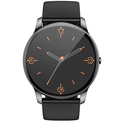 Уцінка Смарт-годинник Hoco Smart Watch Y10 Amoled Smart Sports Відкрита упаковка / Bright metal gray