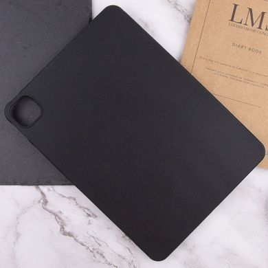 Чохол TPU Epik Black для Apple iPad Pro 12.9" (2020-2022) Чорний