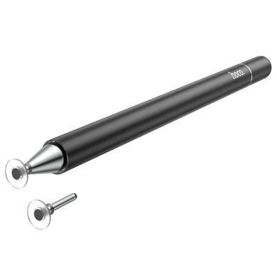 Стилус Hoco GM103 Universal Capacitive Pen Черный