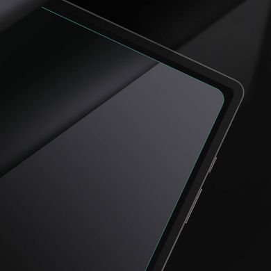 Уценка Защитное стекло Nillkin (H+) для Xiaomi Pad 6 / Pad 6 Pro (11") Вскрытая упаковка / Прозрачный