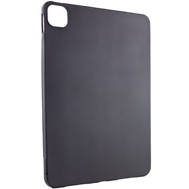 Чохол TPU Epik Black для Apple iPad Pro 12.9" (2020-2022) Чорний