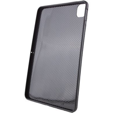 Чохол TPU Epik Black для Apple iPad Pro 12.9" (2020-2022) Чорний