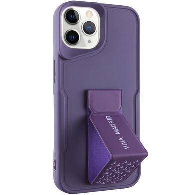 Чохол TPU VIVA для Apple iPhone 11 Pro Max (6.5") Purple