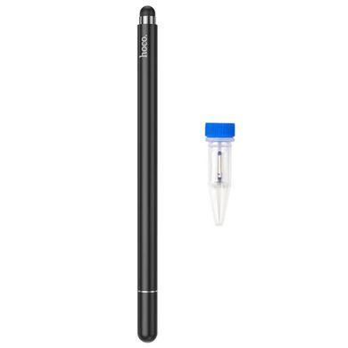 Стилус Hoco GM103 Universal Capacitive Pen Черный