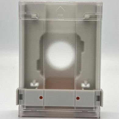Полимерная 3D пленка Blueo High-Molecule для Apple Watch 40mm (+ аппликатор) Черный