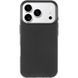 Чехол TPU Epik Black для Apple iPhone 17 Pro Max (6.9") Черный фото 2