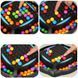 Настольная интерактивная игра Ummi 22026 Gather Color Black фото 3