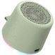 Bluetooth Колонка Hoco HC49 Shine Green фото 1