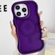 Чохол TPU+PC Undine with Magnetic Fit для Apple iPhone 14 Pro Max (6.7") Purple фото 3