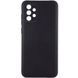 Чохол TPU Epik Black Full Camera для Samsung Galaxy A33 5G Чорний