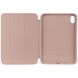 Чехол (книжка) Smart Case Series with logo для Apple iPad Mini 6 (8.3") (2021) Розовый / Pink Sand фото 2
