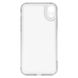 Чехол TPU Starfall Clear для Apple iPhone XR (6.1") Прозрачный фото 5