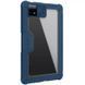 Чехол-книжка Nillkin Bumper Pro для Xiaomi Pad 6 / Pad 6 Pro (11") Sapphire blue фото 4